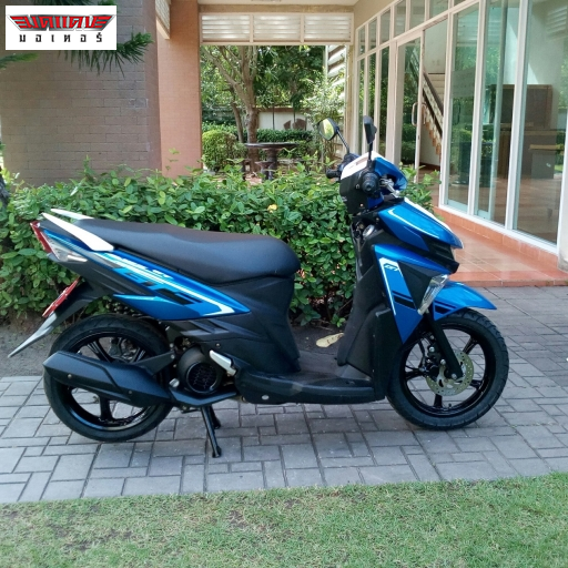 GT125